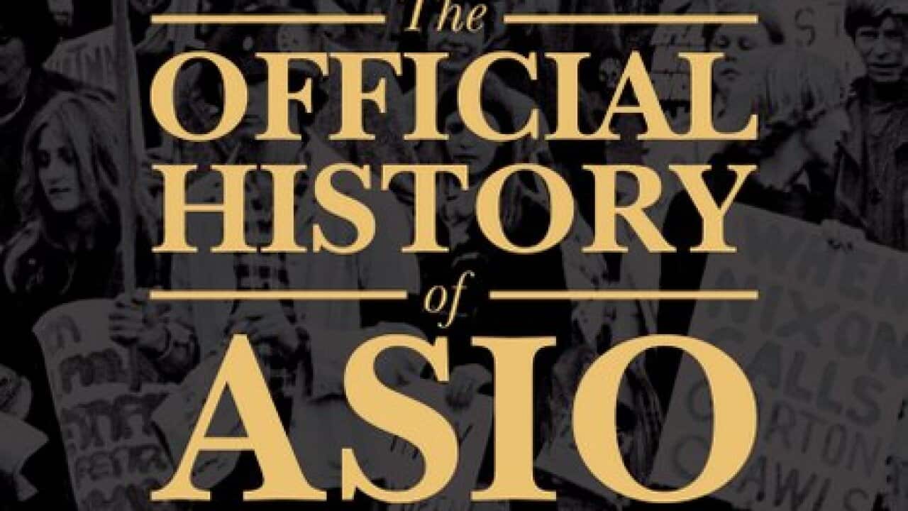 SBS Radio Living Black, The Protest Years. The Official History of ASIO, 1963-1975.