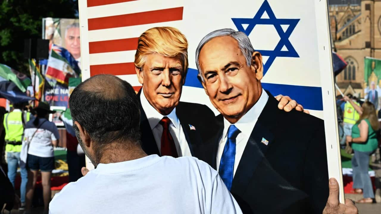 AUSTRALIA-IRAN-US-ISRAEL-WAR-PROTEST