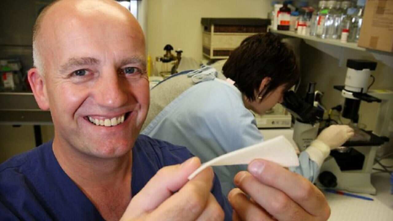 doctor