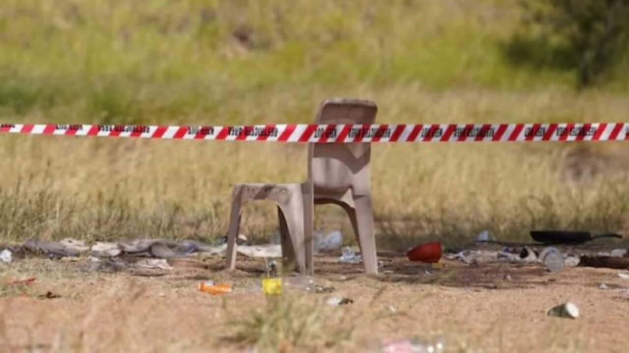 NT Police find body believed to be missing 5yo girl