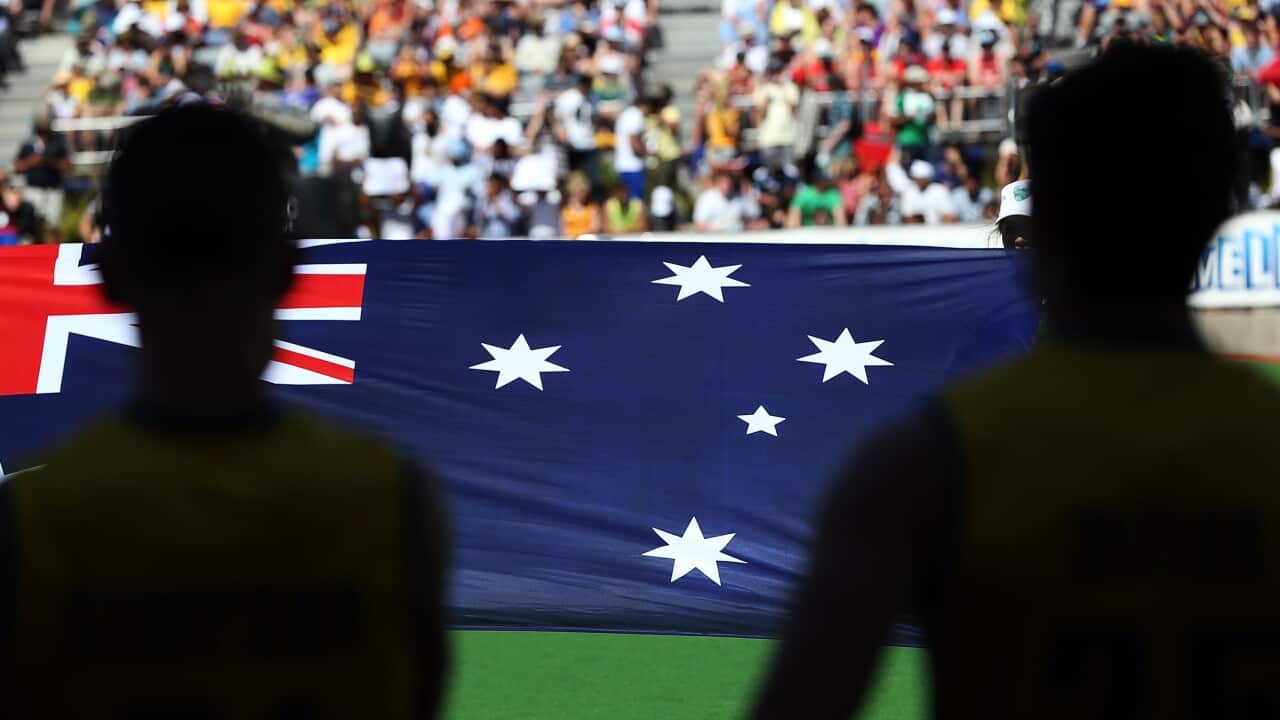 2012 Champions Trophy - Day 5