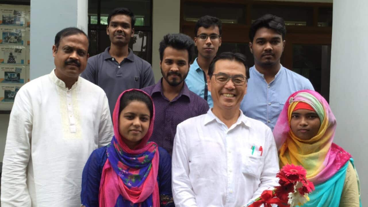 World Scholarship Organization