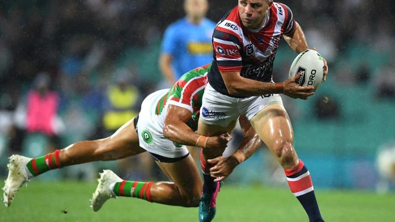 Cooper Cronk