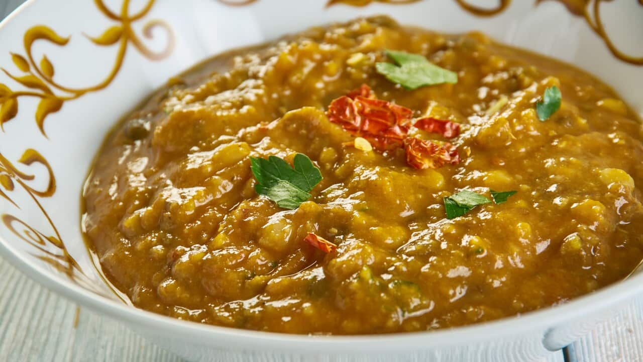 Green tea plays a part in this life story