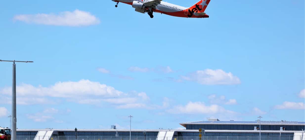 Western Sydney Airport's Ground Transport Gap Hits Passengers with $55 Sting