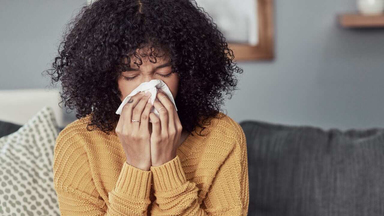 It's so much more than flu these days