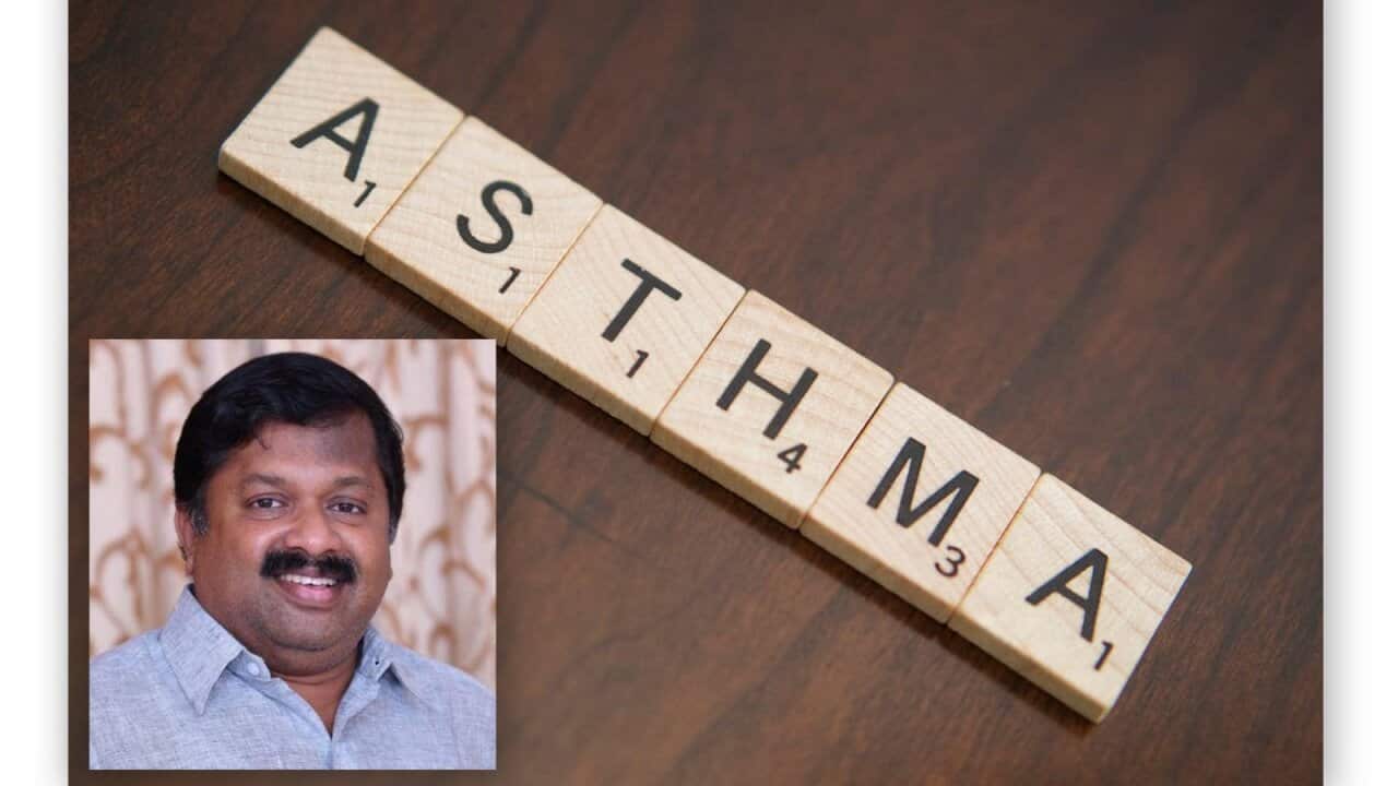 Asthma