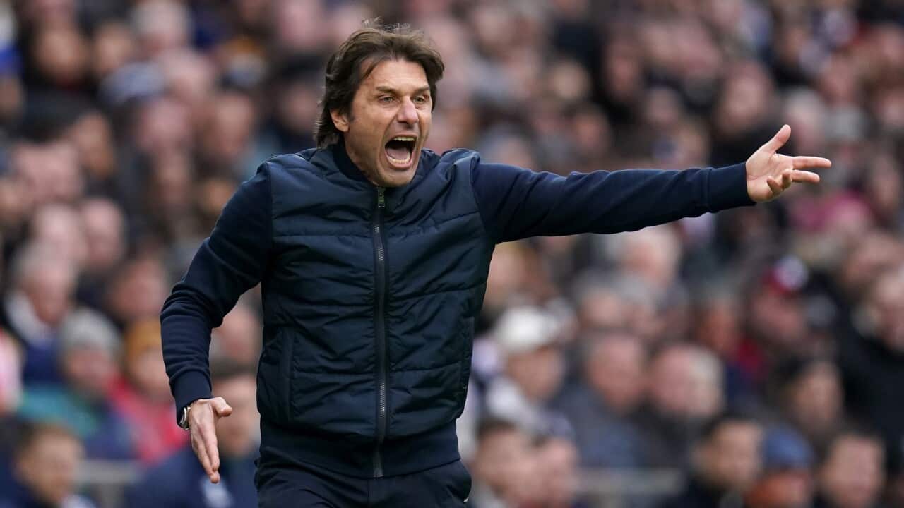 Antonio Conte