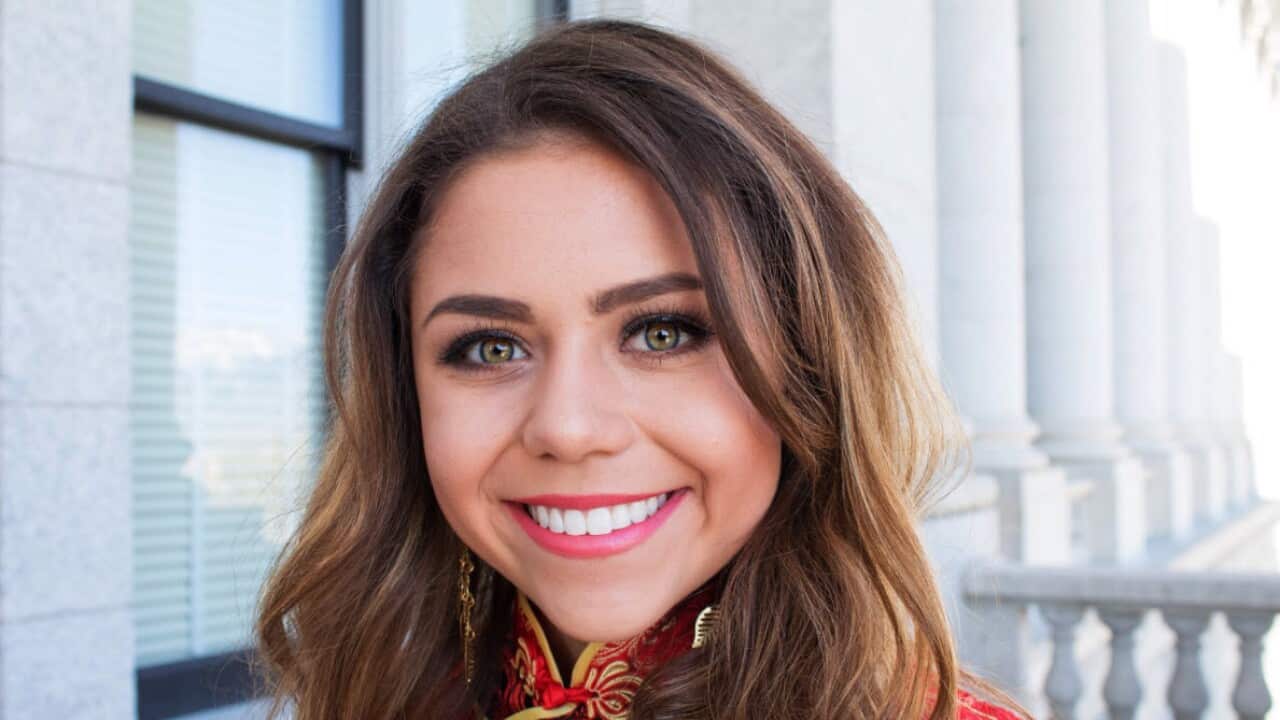 Twitter user Keziah faced social media backlash for wearing a traditional Chinese garment to her prom.