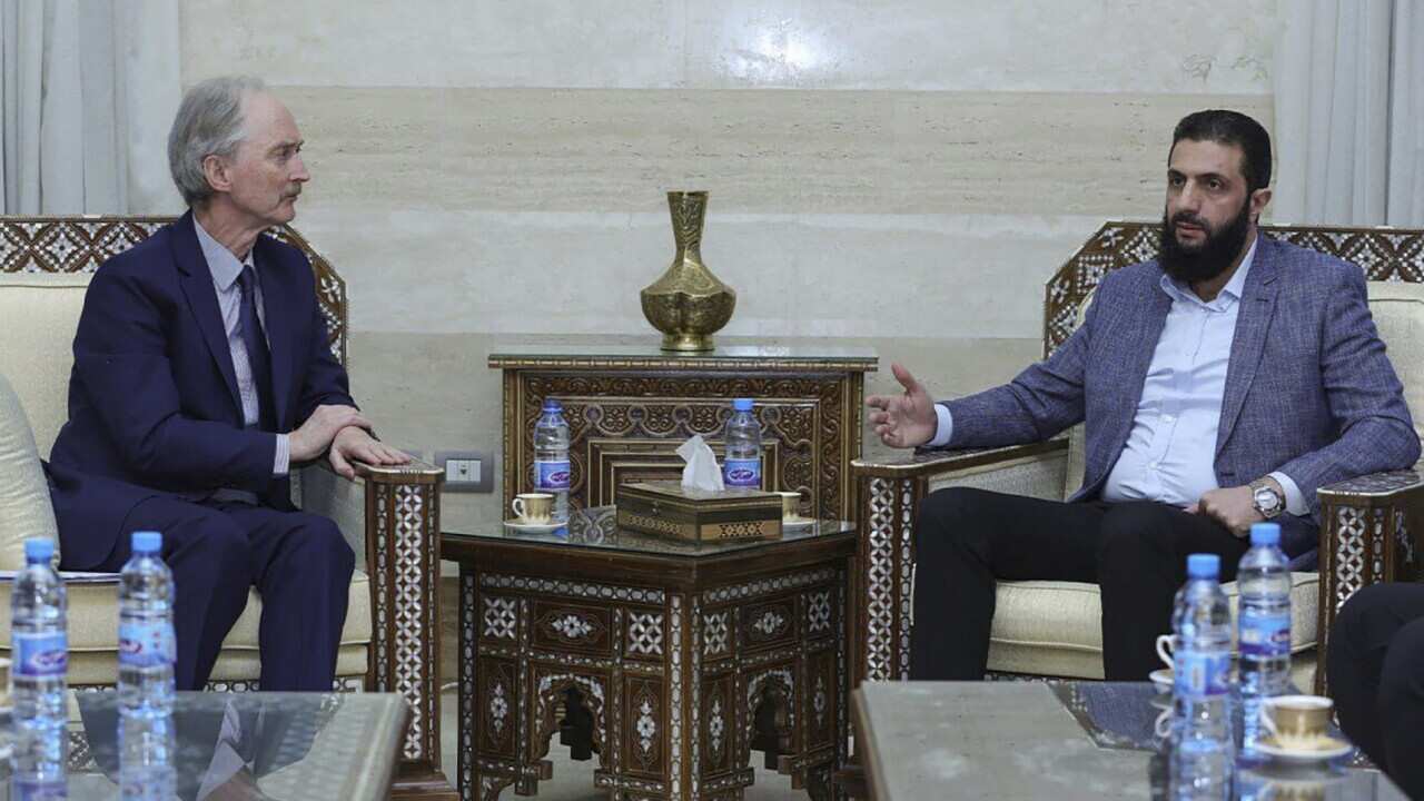 Syria