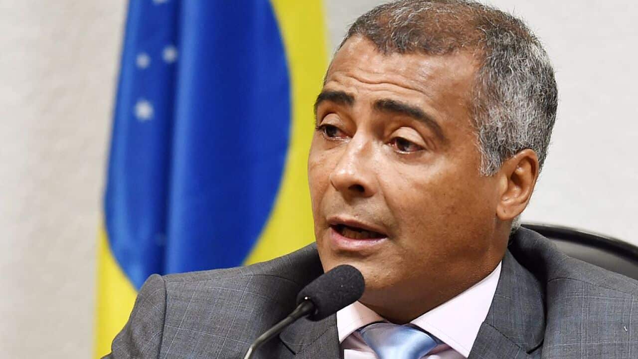 Romario
