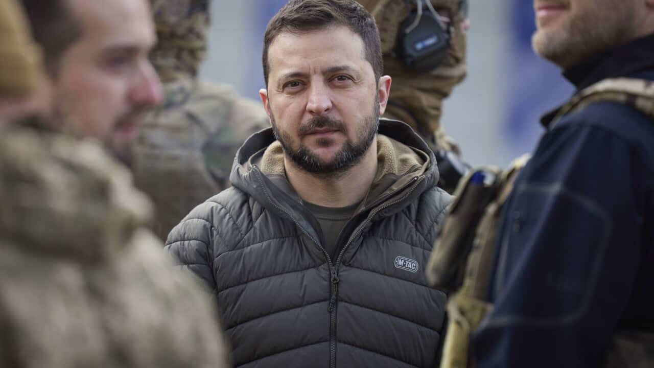 Russia Ukraine Liberation Analysis