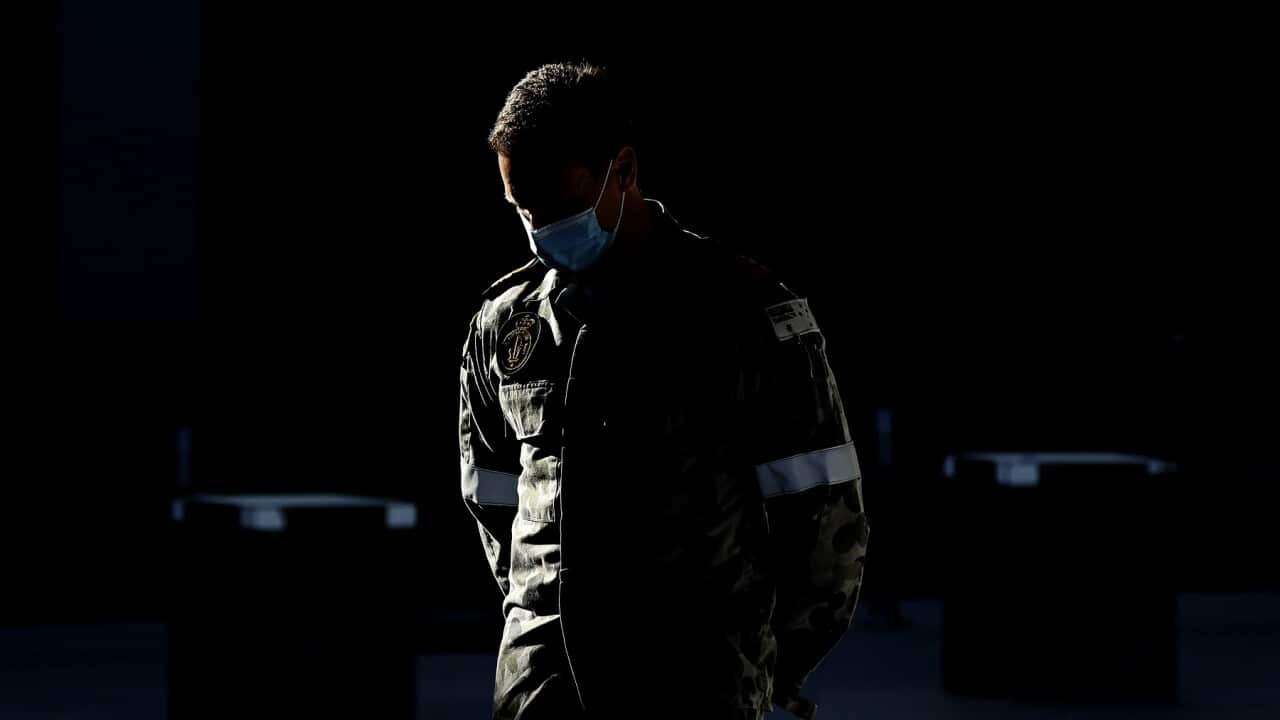 Victoria Records Over 700 COVID-19 Cases