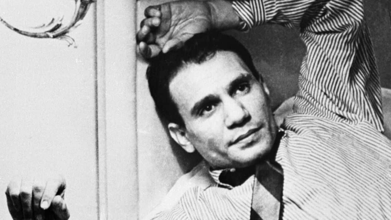 Abdel Halim Hafez