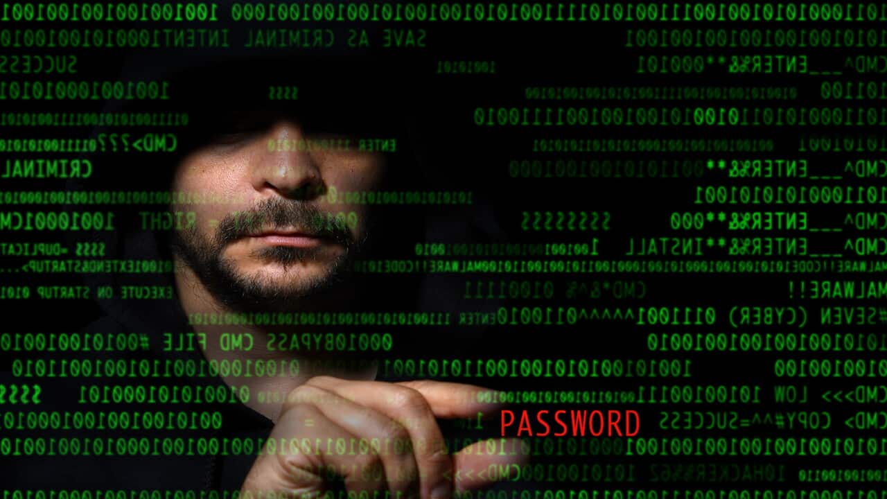 CYBER SECURITY STOCK