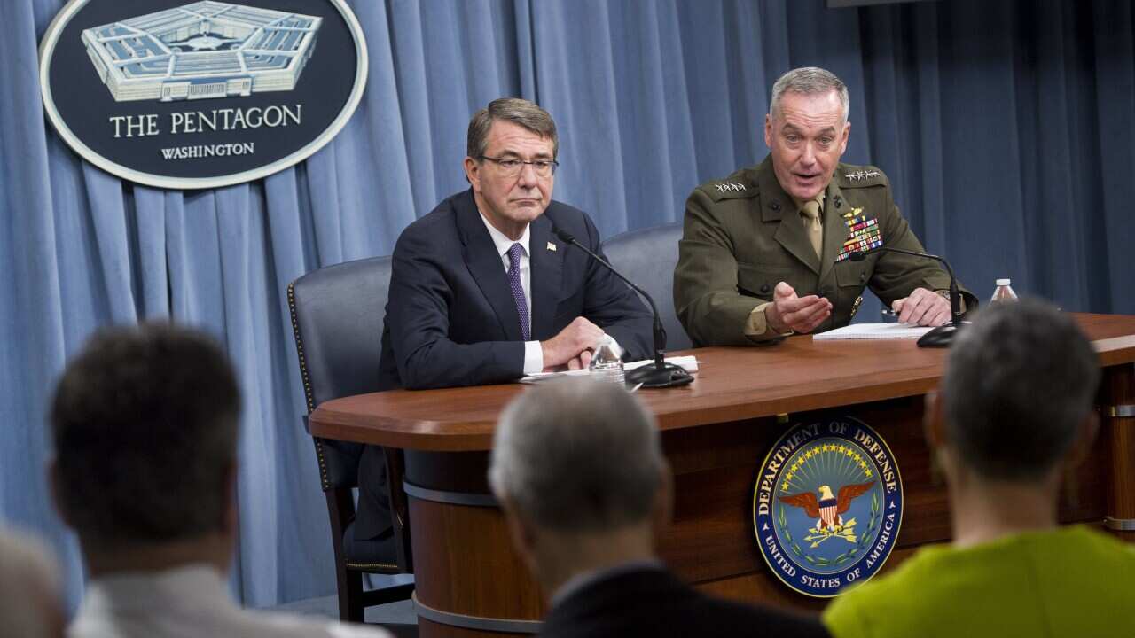 Pentagon
