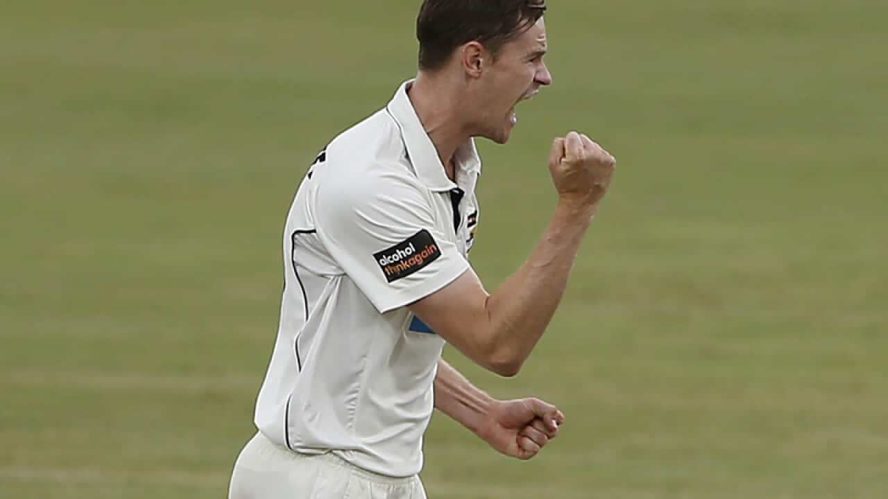 Jason Behrendorff