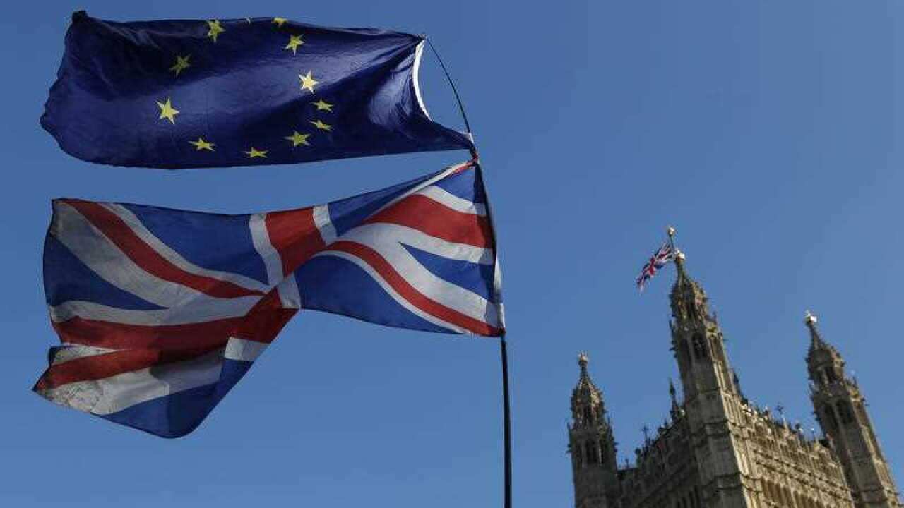 Brexit