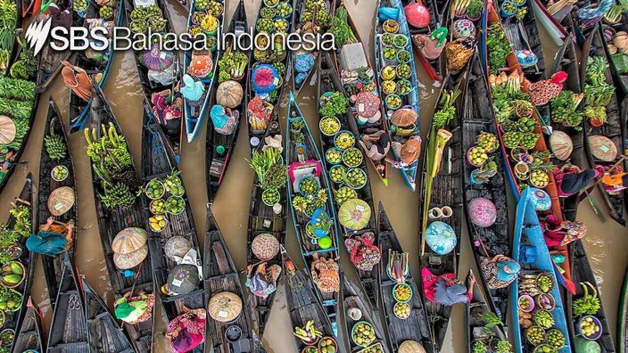 SBS News Indonesian Program – 22 Nov 2021.