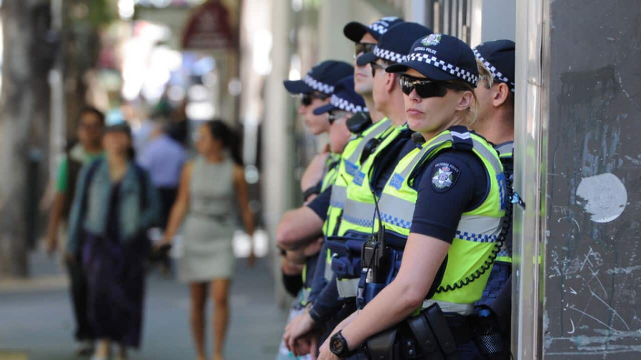 Police