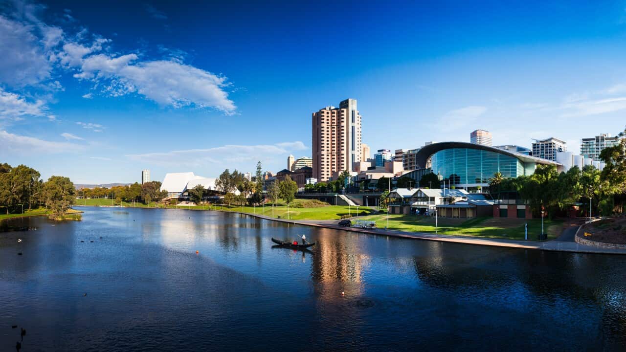 Adelaide, South Australia