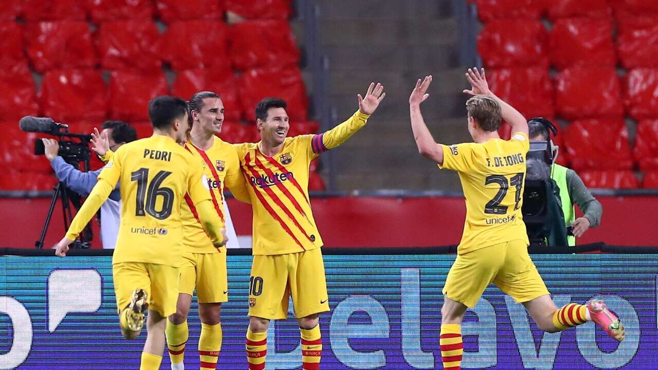 european league