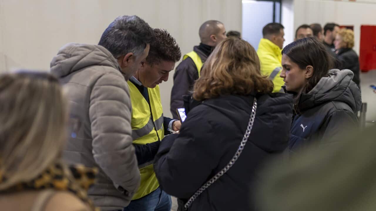 Several killed in train derailment in Cordoba, Spain