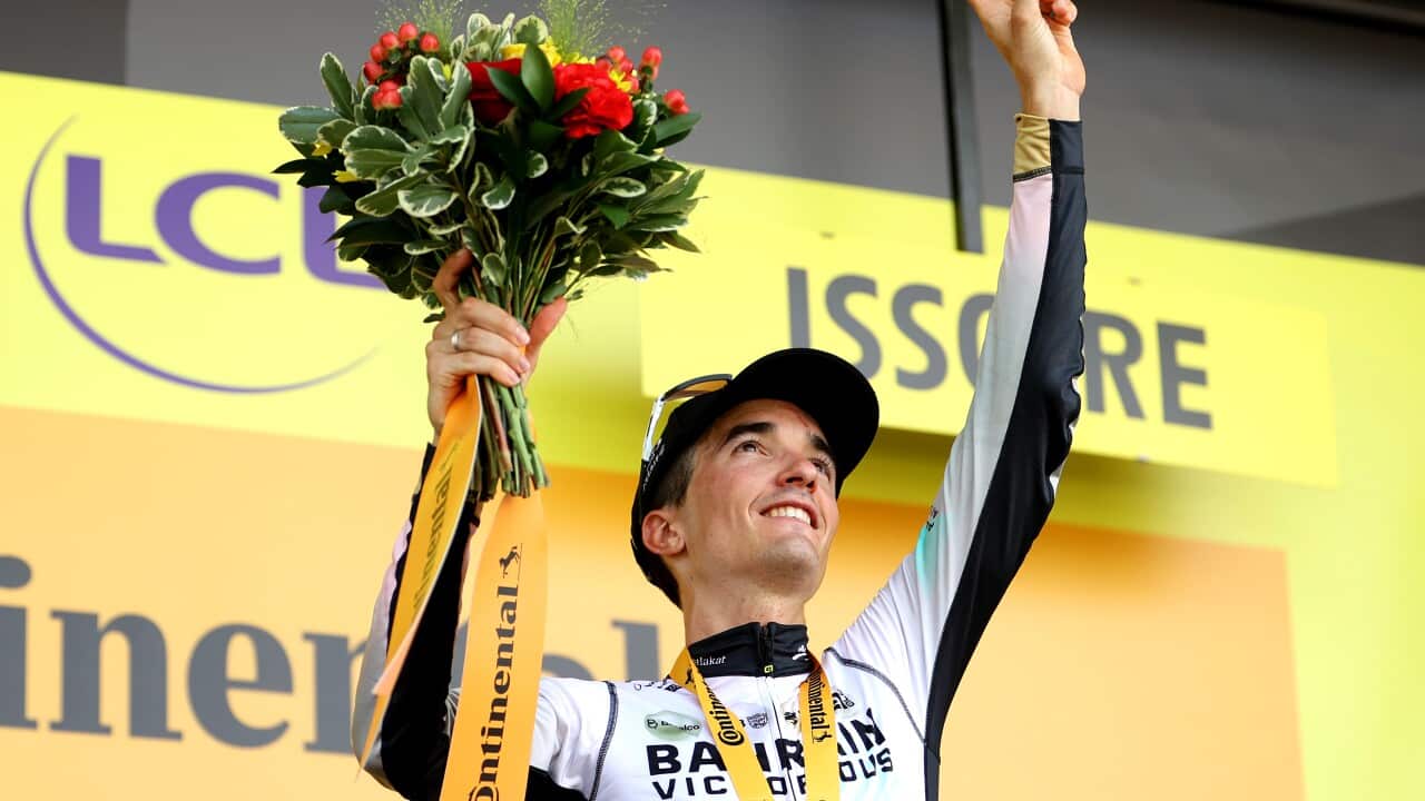 110th Tour de France 2023 - Stage 10