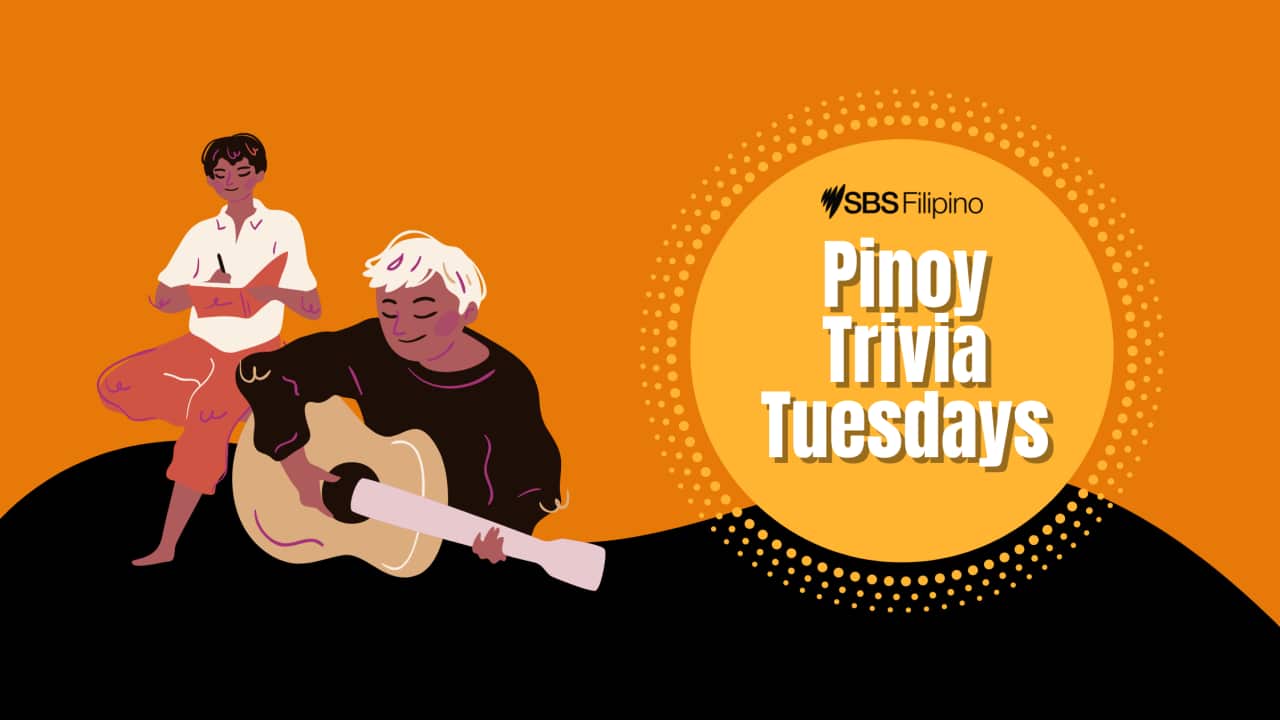 Pinoy Trivia Tuesdays, SBS Filipino, Trivia, Pinoy