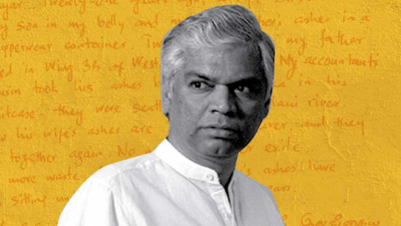Prakash Belawadi