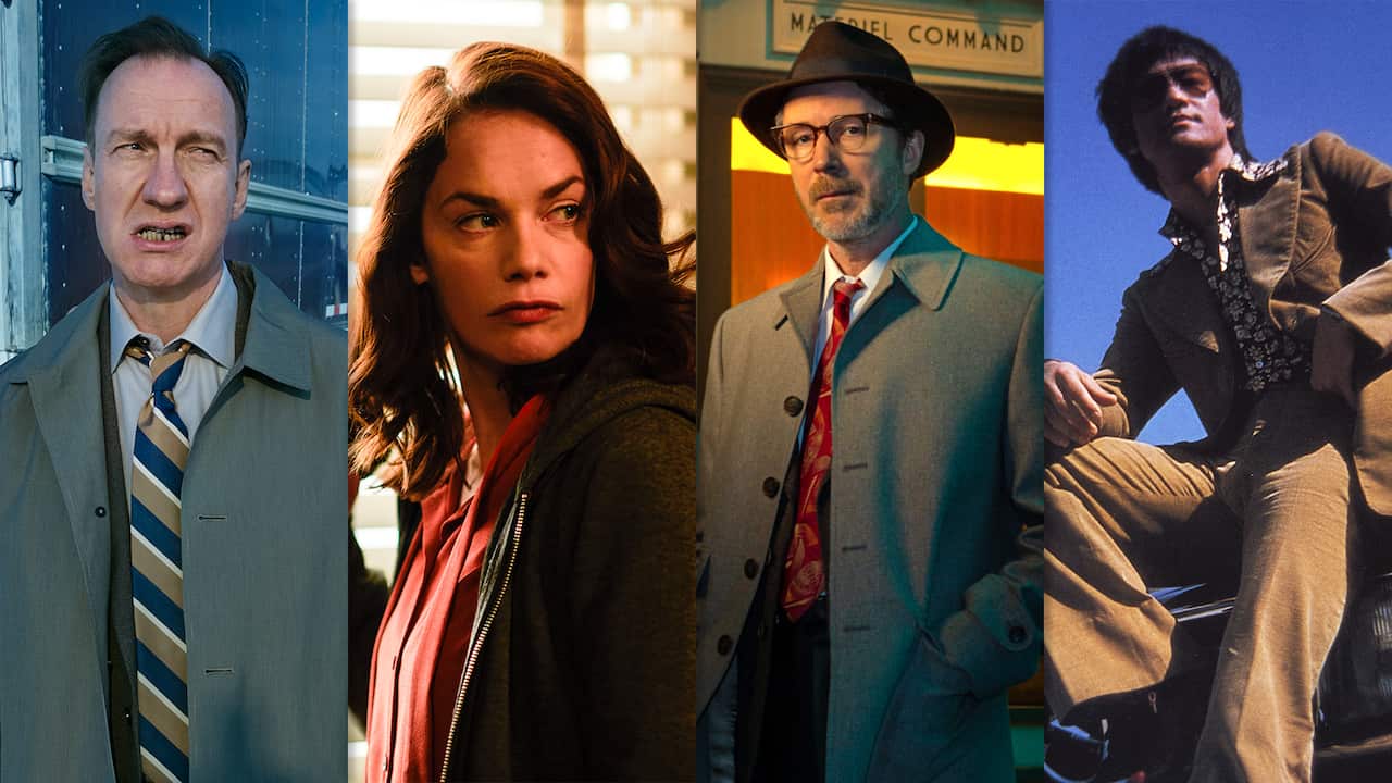 What's leaving in December