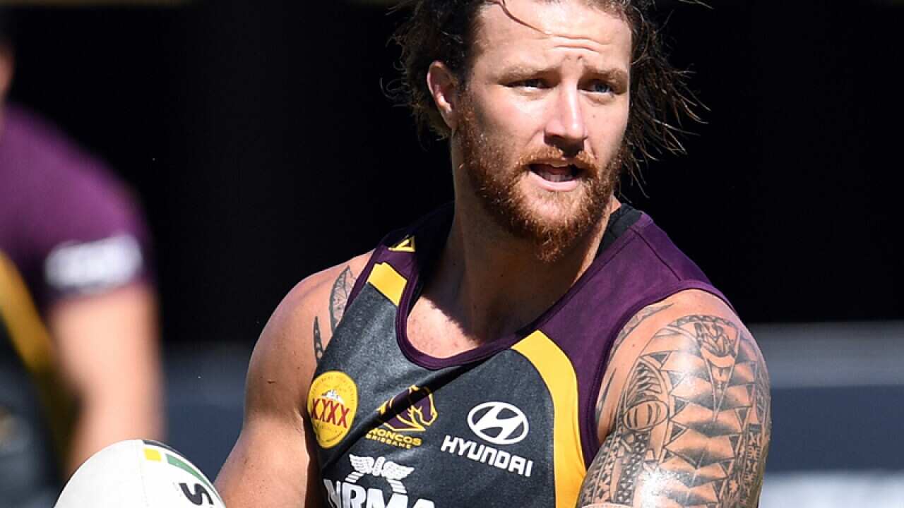 Korbin Sims