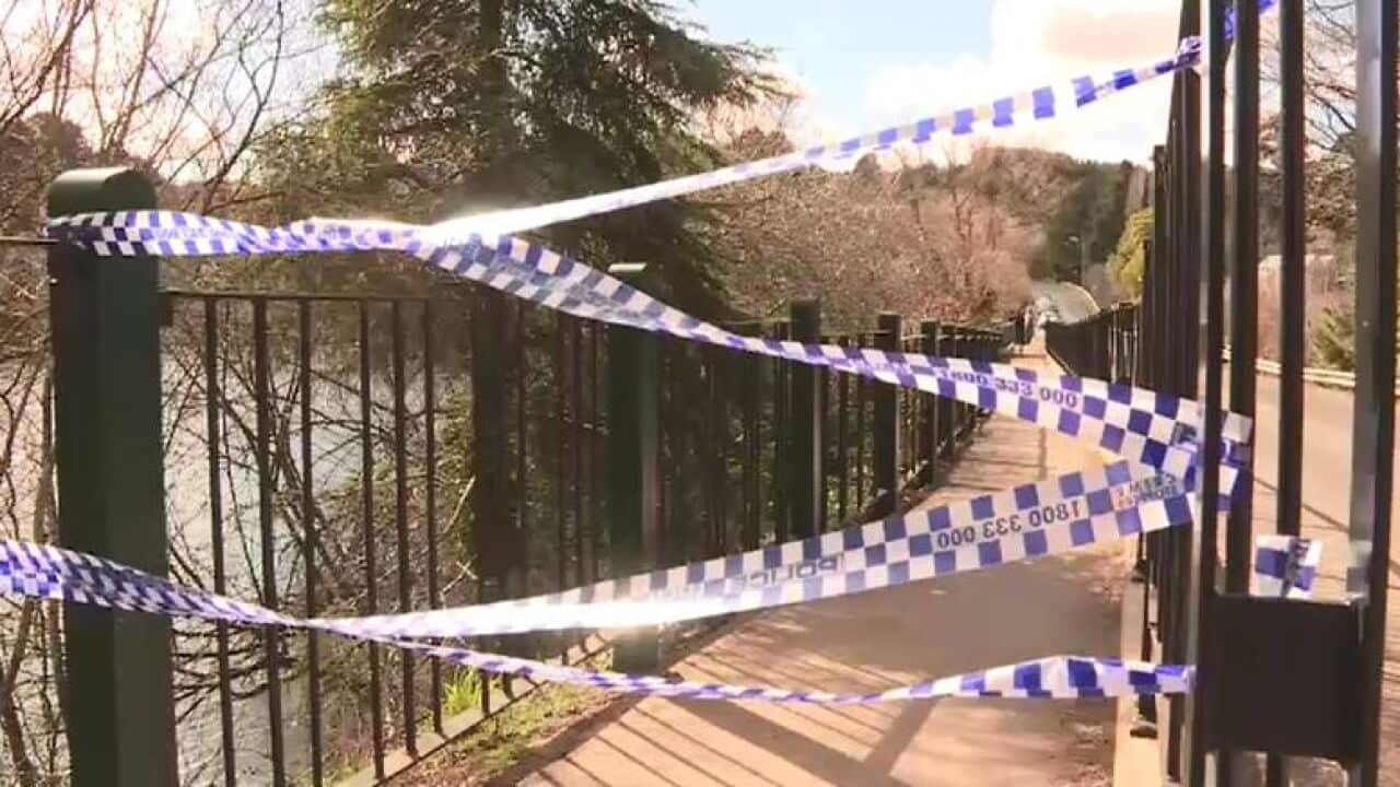An investigation was launched but police have since seemed the death to be not suspicious.