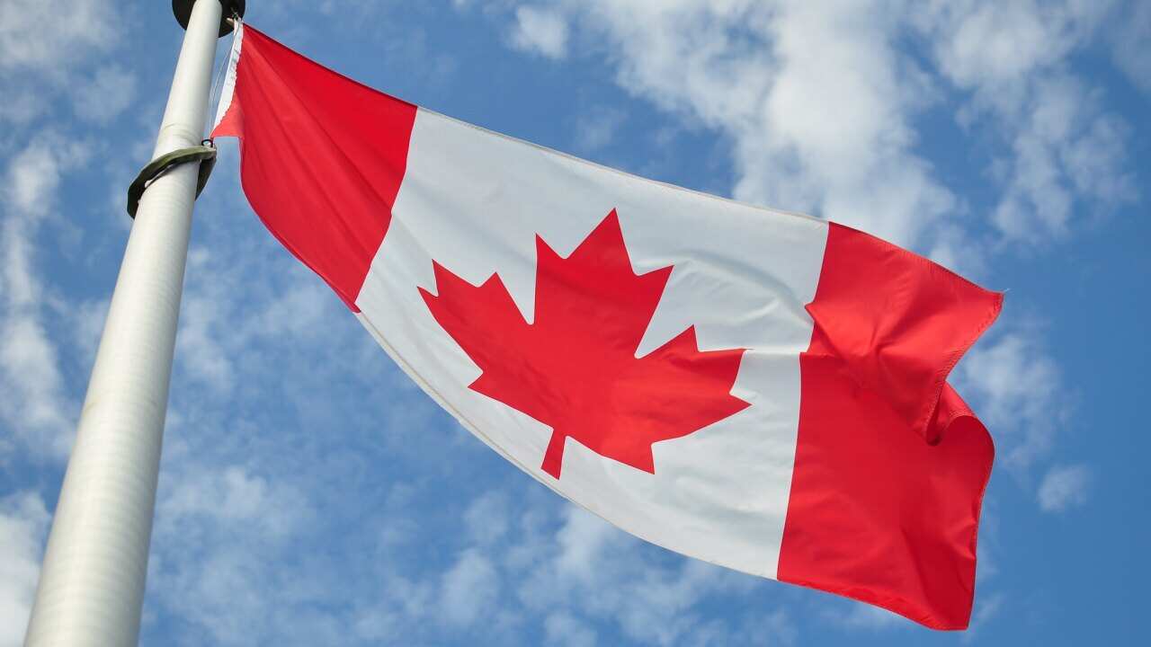 加拿大宣布,該國將向超過90,000名在新冠疫情期間幫助治療新冠患者的外國學生和工人給予永久居留權。