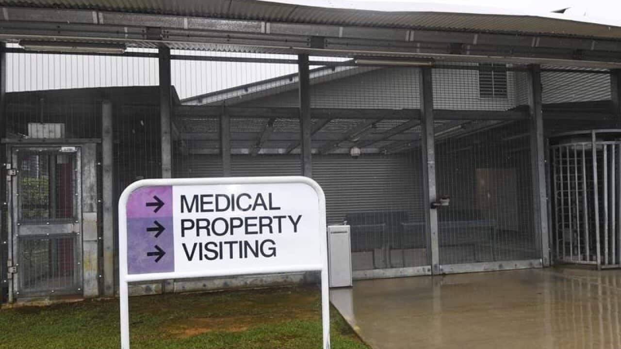 The laws make it easier for asylum seekers held in Nauru and Papua New Guinea to be transferred to Australia for medical treatment.