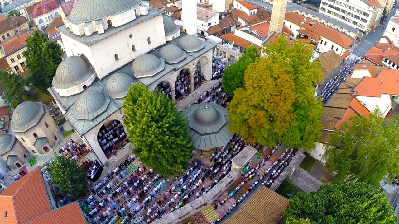 Sarajevo
