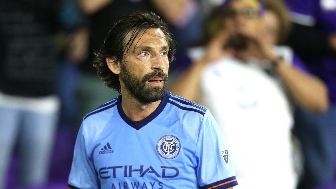 Pirlo