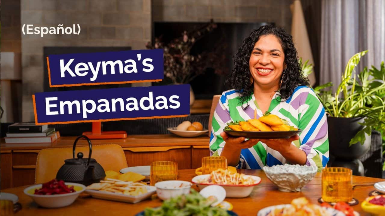 EP3 | Keyma's Empanadas | Español