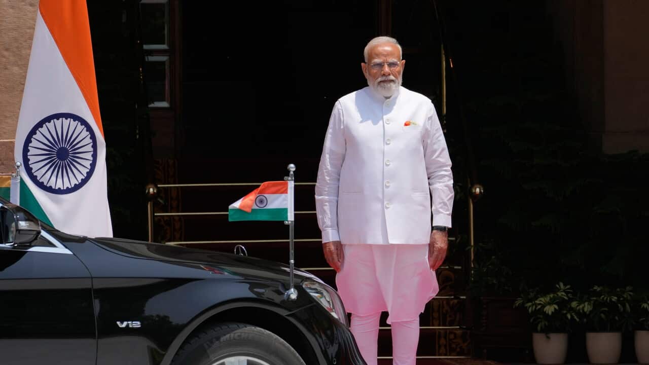 Narendra Modi