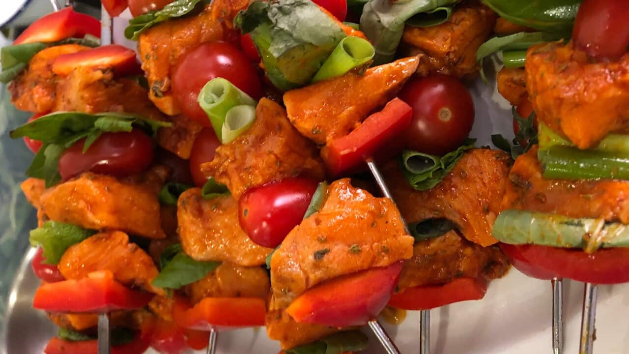 food