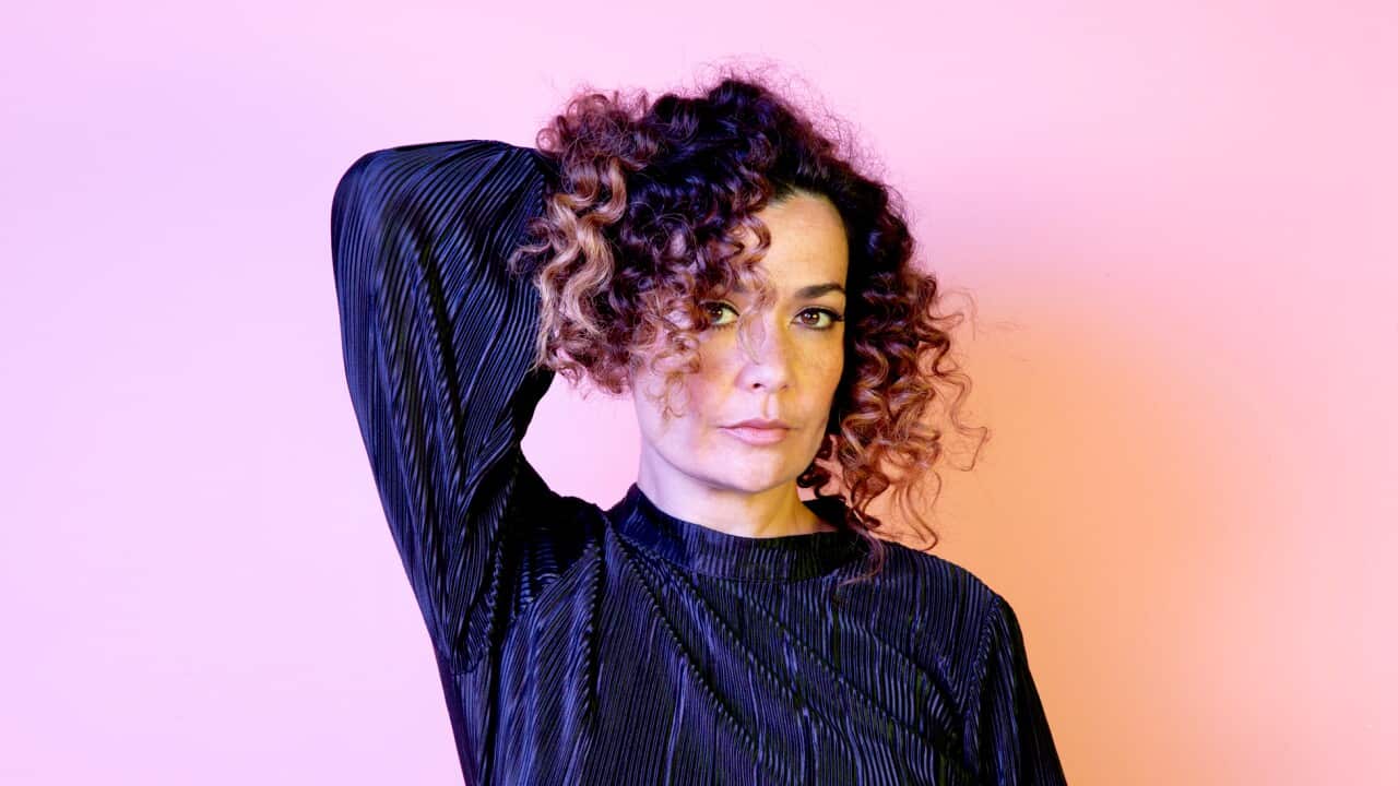 Photo of Leah Flanagan