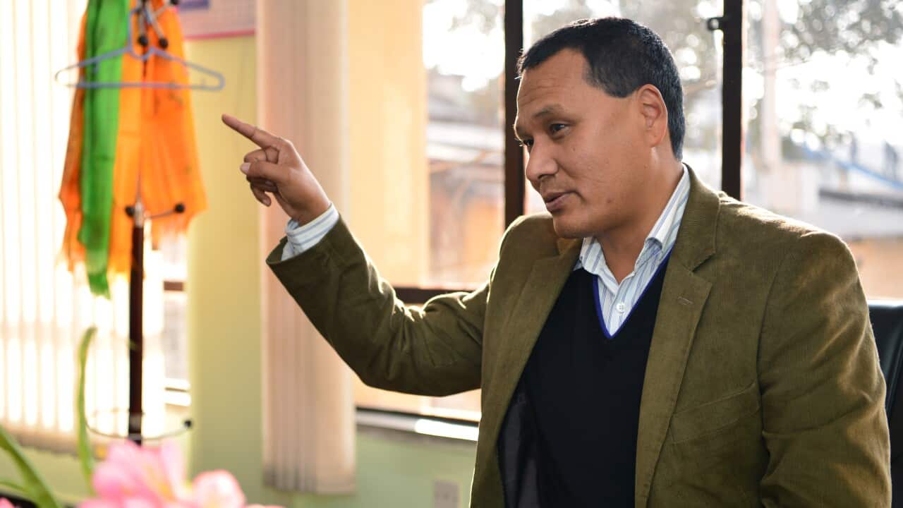 Image for read more article 'This report is available in Nepali language:'