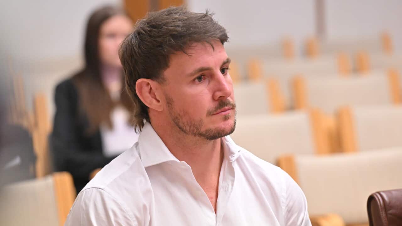 Luke Bateman says he was offered illegal drugs by employees of betting companies.