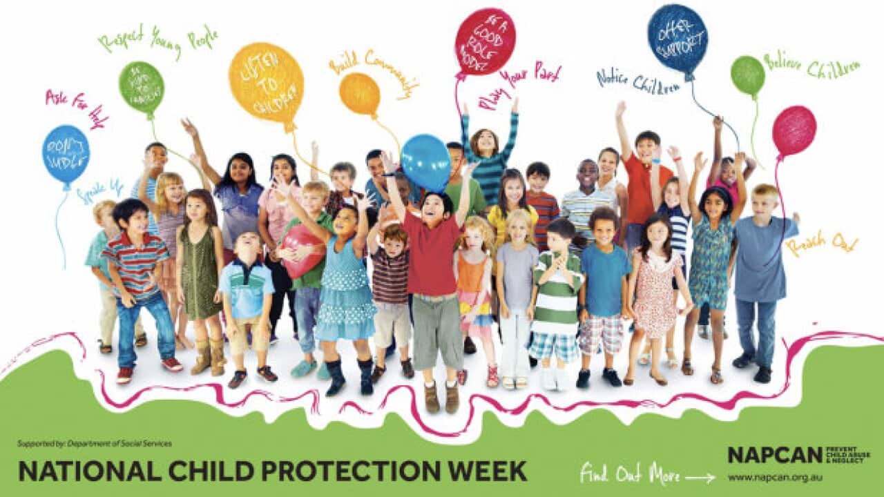 teaching our children identify unsafe situations