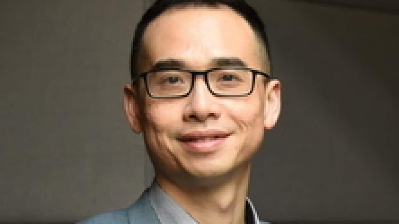 Leo Huang