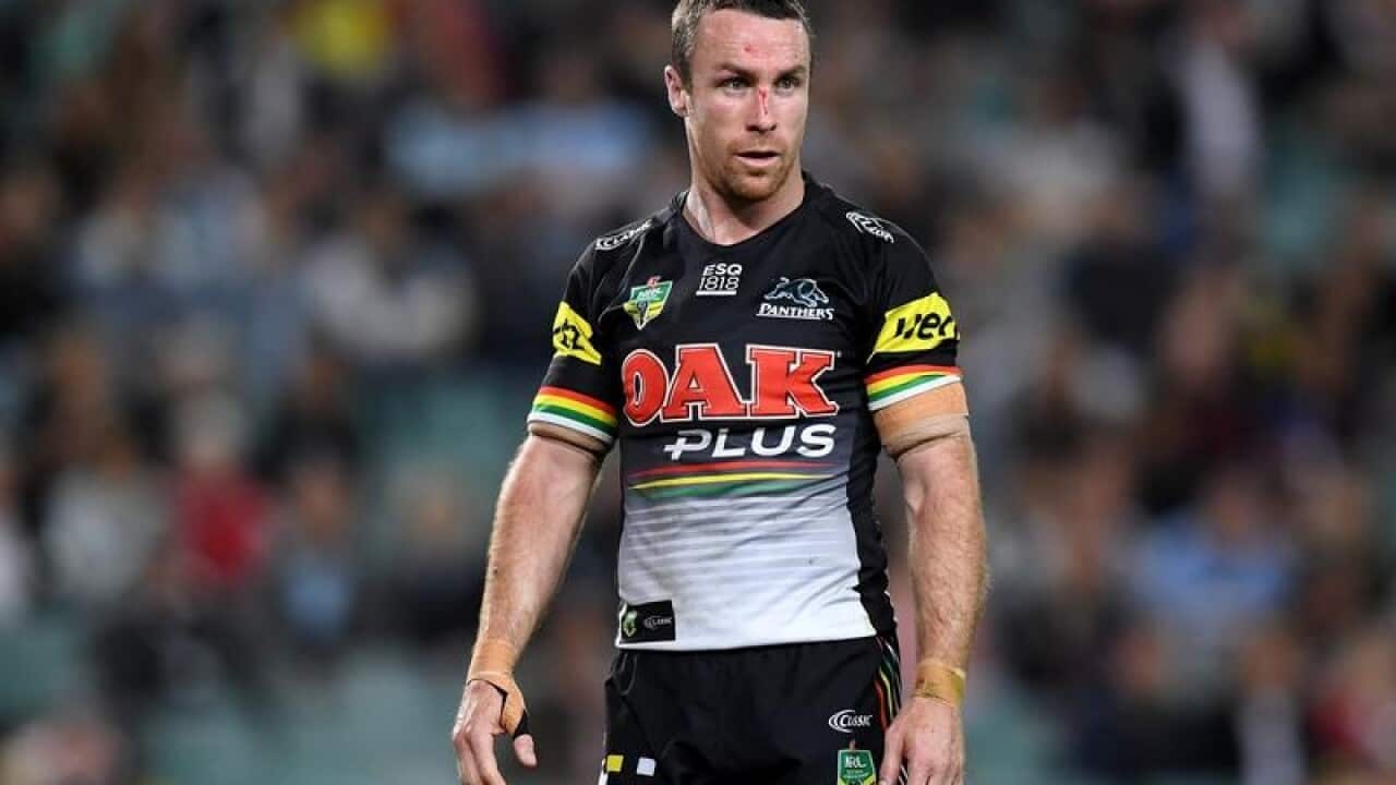 NRL