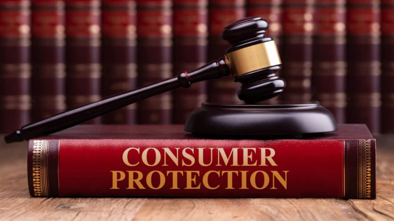Consumer law