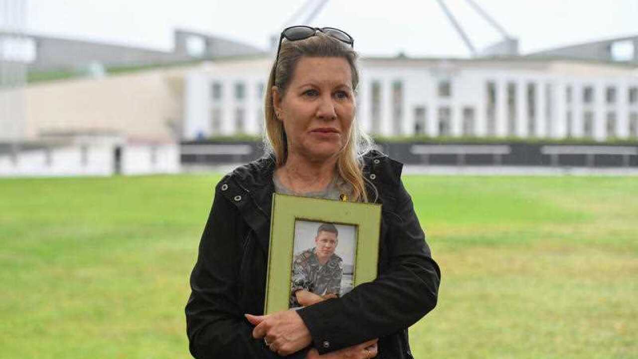 Creación de una Comisión Real para investigar los suicidios de los veteranos y soldados australianos