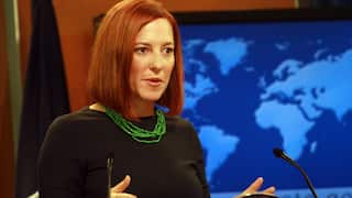 Joe Biden has announced the first all-female White House communications ...