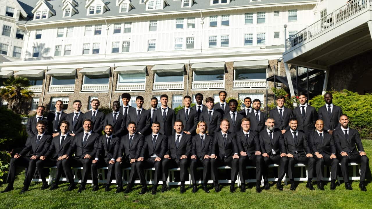 FIFA WORLD CUP 2026 SQUAD ANNOUNCEMENT